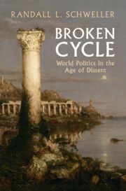 Broken Cycle