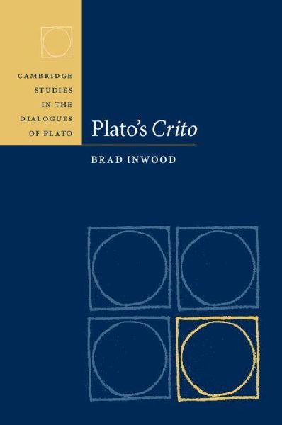 Platos Crito