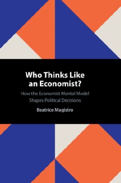 Who Thinks Like an Economist