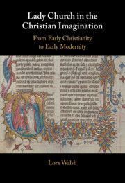 Lady Church in the Christian Imagination