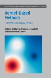 Kernel-Based Methods: Milestones and New Trends