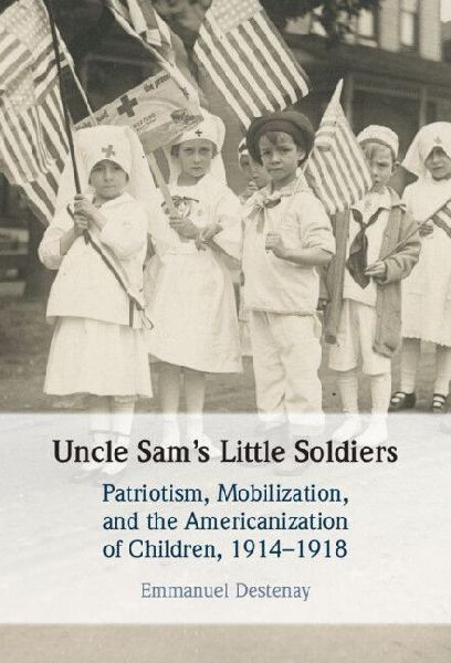 Uncle Sams Little Soldiers