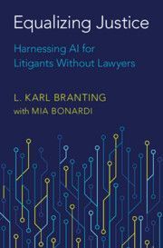 Equalizing Justice: Harnessing AI for Litigants Without Lawyers