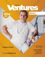 Ventures Basic Student's Book