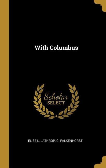 With Columbus
