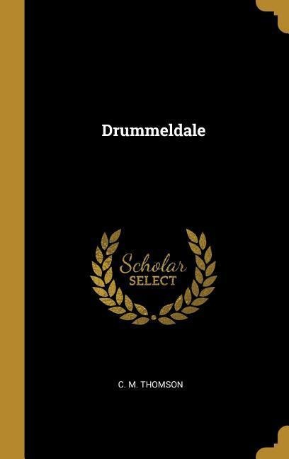 Drummeldale