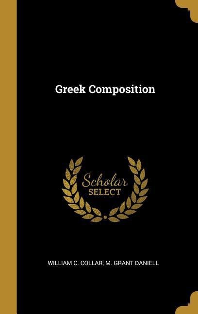 Greek Composition