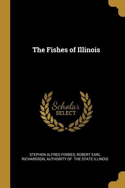 The Fishes of Illinois