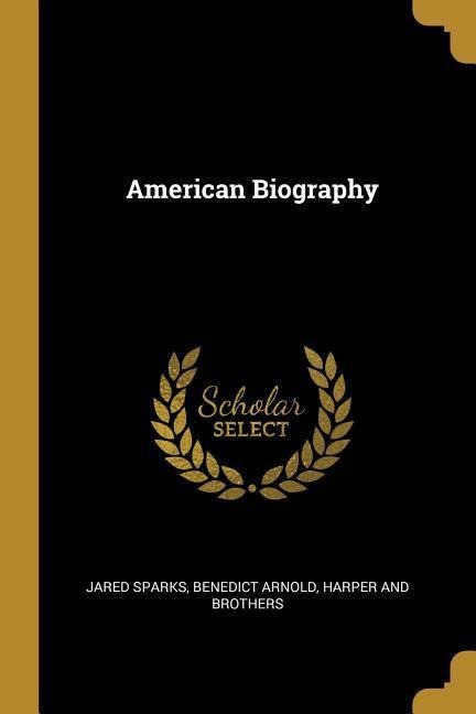 American Biography