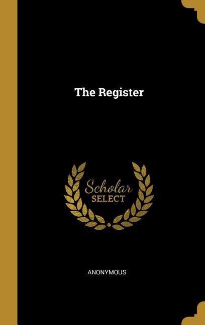 The Register