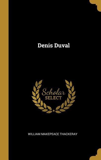 Denis Duval