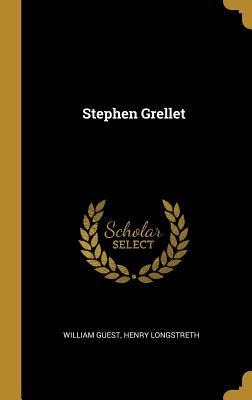 Stephen Grellet