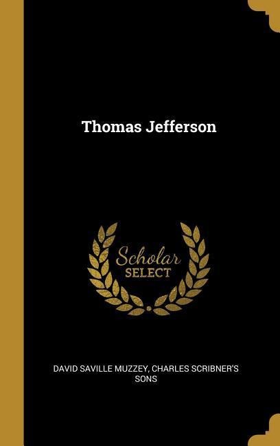 Thomas Jefferson