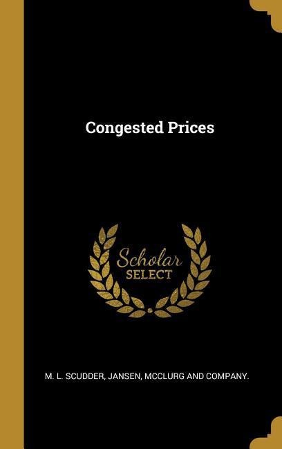 Congested Prices