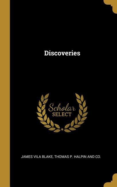 Discoveries