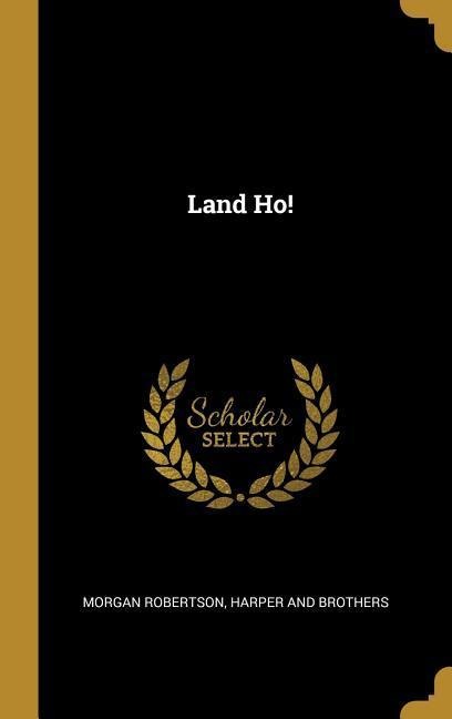 Land Ho!