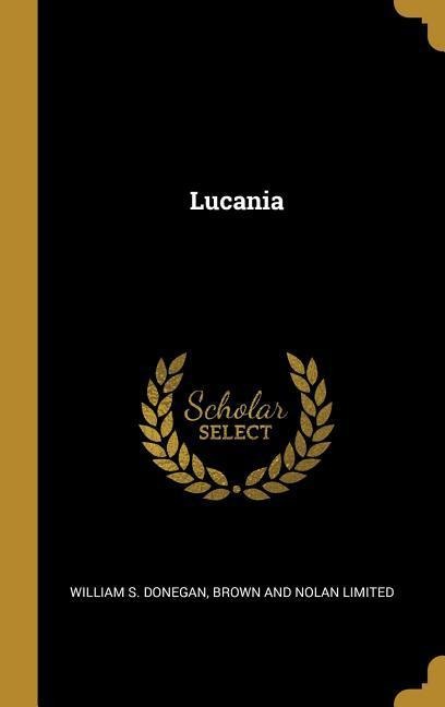 Lucania