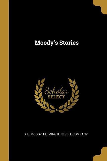 Moodys Stories