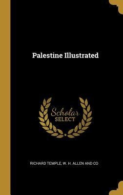 Palestine Illustrated