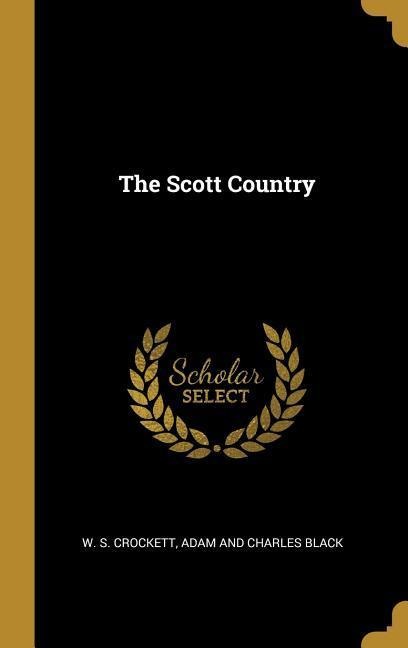 The Scott Country
