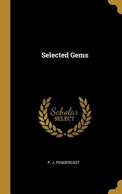 Selected Gems