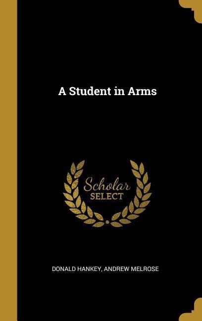 A Student in Arms