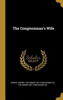 The Congressmans Wife
