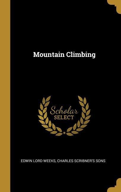 Mountain Climbing