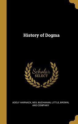 History of Dogma