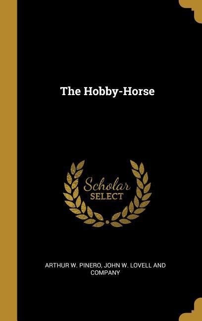 The Hobby-Horse