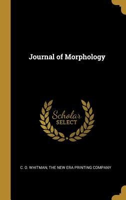Journal of Morphology