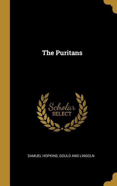 The Puritans