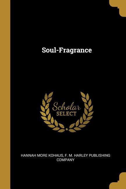 Soul-Fragrance