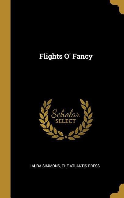 Flights O Fancy