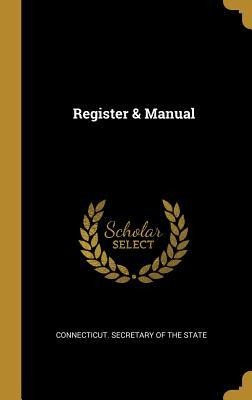 Register & Manual