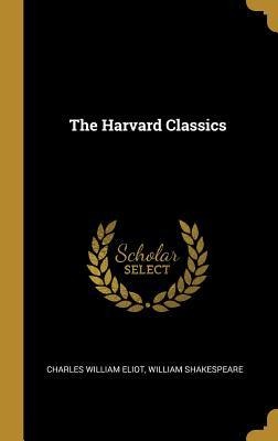 The Harvard Classics