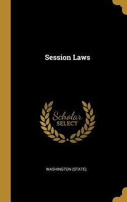Session Laws