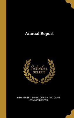 Annual Report
