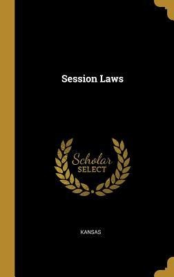 Session Laws