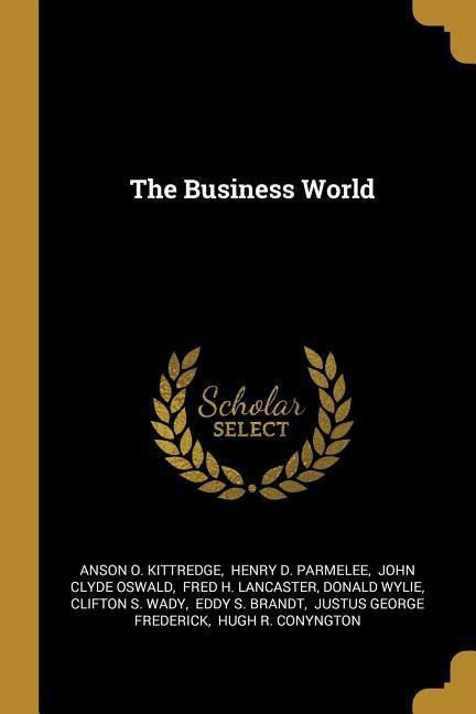 The Business World
