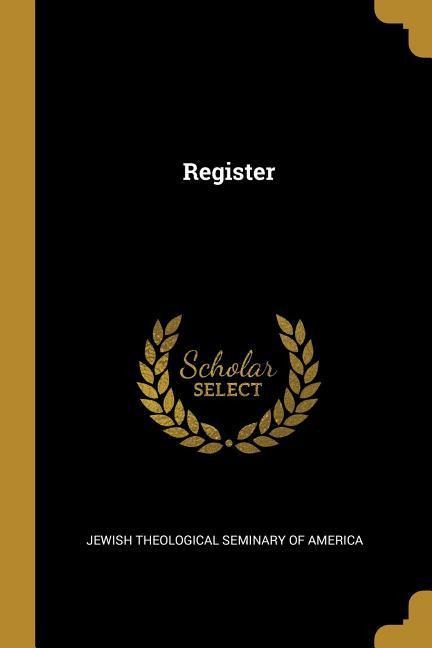 Register