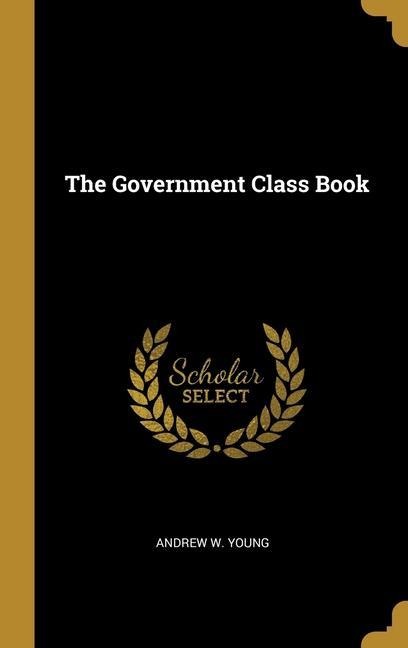 The Government Class Book