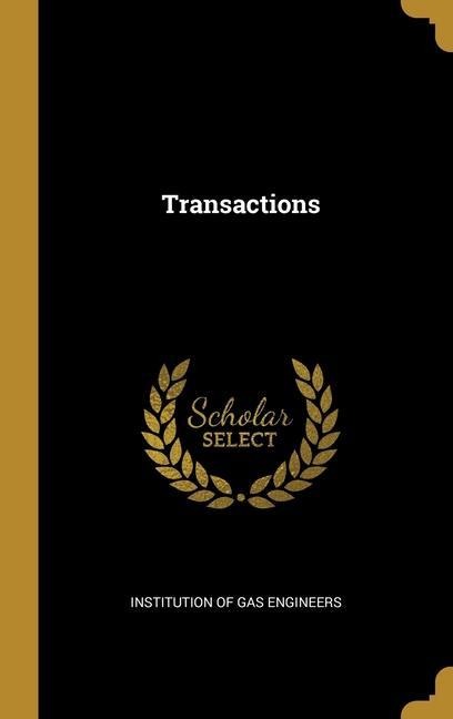 Transactions