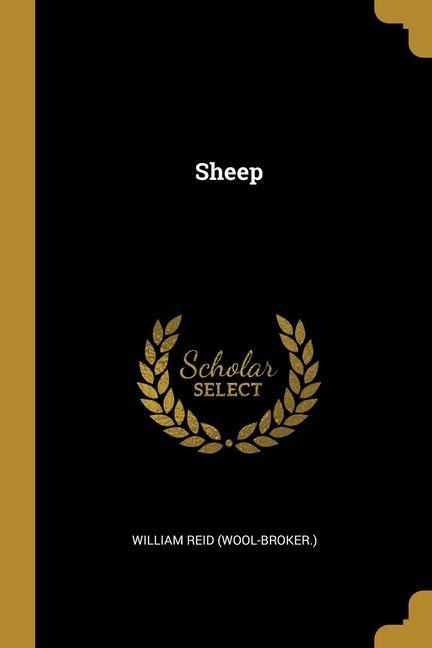 Sheep