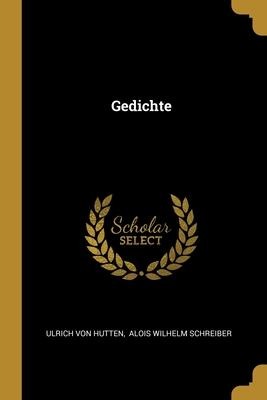 Gedichte