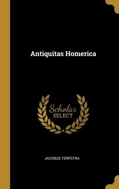 Antiquitas Homerica