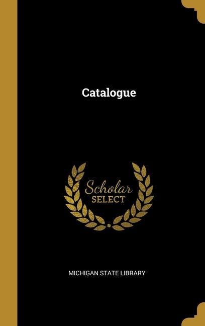 Catalogue