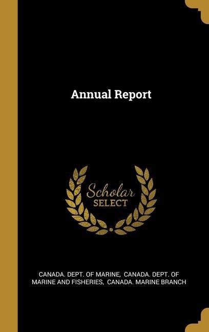 Annual Report