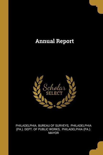 Annual Report