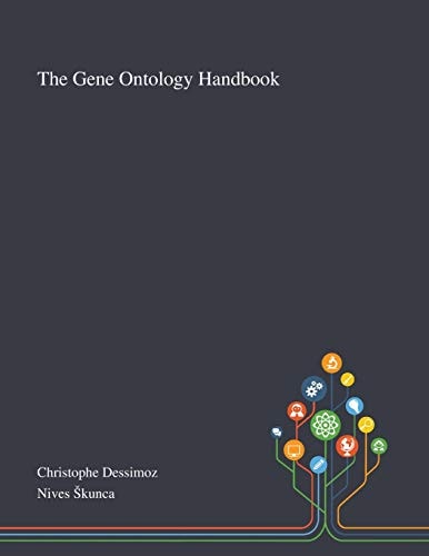 The Gene Ontology Handbook